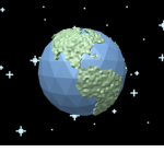New Worlds