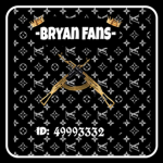 Bryan’s fans