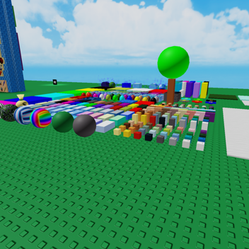 Let's Party∞  +Gear Testing Edition[READ THE DESC]