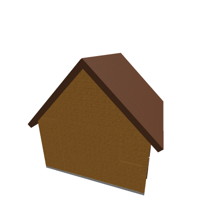 Wooden House