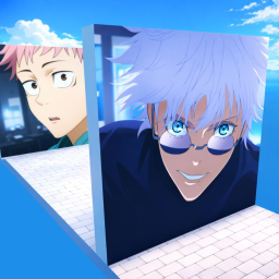 [S3] Jujutsu Kaisen Quiz 🔥 icon