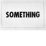Community of something