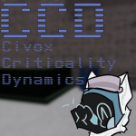 Civox Criticality Dynamics