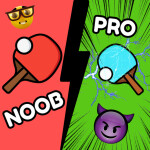 Table Tennis Simulator[ UPD 0.8 LAVA MAP ]