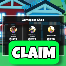 Galaxys Pets Adopt Me Pet Store! ✅