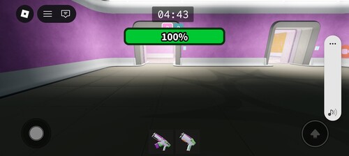 [UPD 1] Bloom Strike