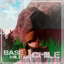 [BMC] Chilean Army Military Base
