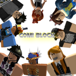 ComiBlok©