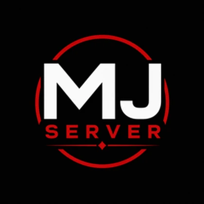 MJJ Productions. Inc Roblox group icon