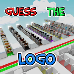 Guess The Logo (NEW & OVER 50+ QUIZZES)