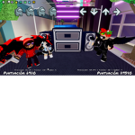 Foxys red time