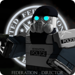 Federation Federal Police