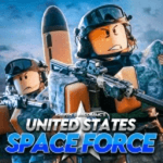 Unitеd States Spаce Force