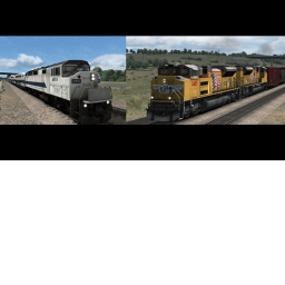 2008 Chatsworth train Collision