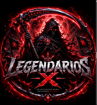 LEGENDÁRIOSx GUILD