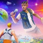 Dreaming With Juice WRLD