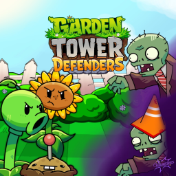 [INDEV] The Garden Tower Defenders