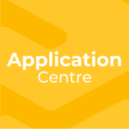 Application Centre