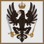 Kingdom des Prussia