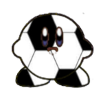 Soccer Kirby