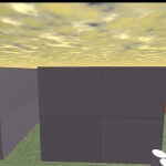 Closed For Refurbishment