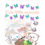 Cute little baby animals