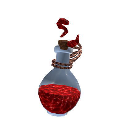 Strength Potion (For Korblox)