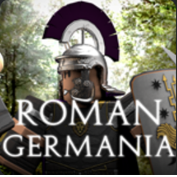 📯 Roman Germania 🚩