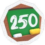 Game Badge Thumbnail