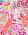 Lovely’s heart group