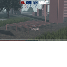 British Army Academy, Fort Valor