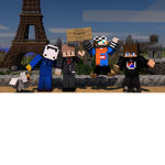 THE Pepsi SQUAD!!