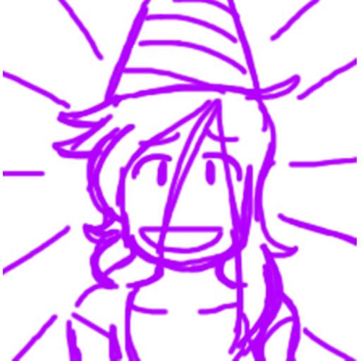 (not anymore) Birthday Party