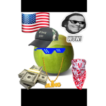 Apple gang broo