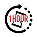 1 Hour!