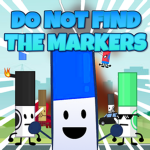 do not find the markers Group Thumbnail