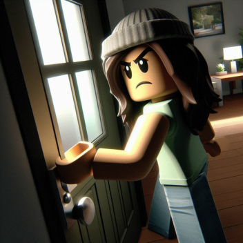 BREAK INTO THE HOUSE FOR ADMIN