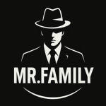 ~Mr.Family~