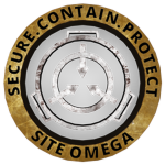 Armed Containment Site Omega