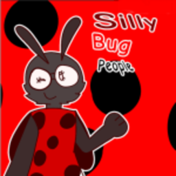 Silly Bug Forest!