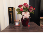Roses united! <3