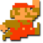 Mario Fan Group (NES through WII u)