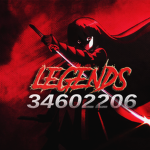/LEGENDS/