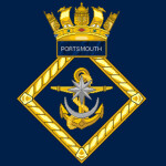 RN || HMS Portsmouth