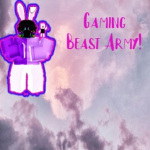 GamingBeast Army