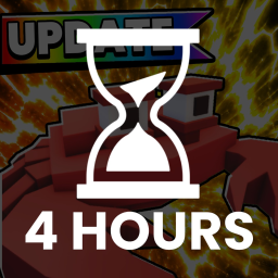 [🕛 4H] Clicker Simulator! icon