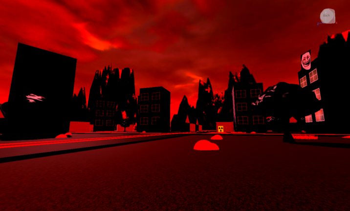 Trollge Renovation screenshot 1