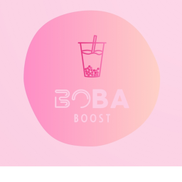 Boba Boost V1