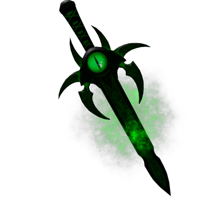 Overseer's Sword [ORIGINAL]