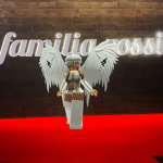 family rossy